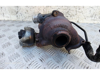 Турбина 9671413780 Ford Kuga I 2011