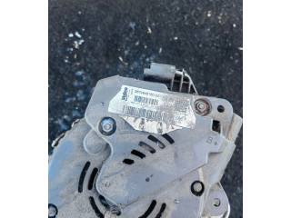 Генератор 9674646180   Peugeot 2008 I      