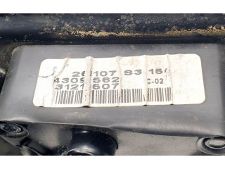 Зеркало электрическое Volvo XC90 2003 - 2006 года