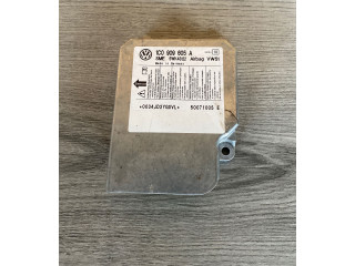 Блок подушек безопасности 1C0909605A, 50071005E   Volkswagen Transporter - Caravelle T5