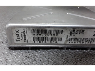 Блок управления коробкой передач P30735493 Volvo V70