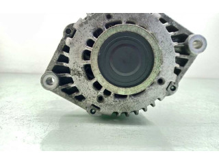 Генератор 13580078, 13579114 Chevrolet Captiva