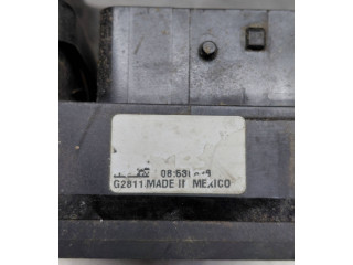 Pojistková skříňka Ford S-MAX 2015