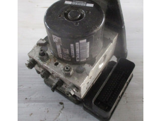 Блок АБС Volkswagen Golf VI 2008 - 2013 года