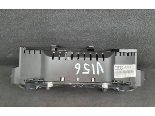 Přístrojová deska Audi A8 S8 D3 4E 2007 4E0920931J, 4E0910931J