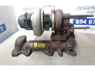 Турбина 2823127500, 2823127500 Hyundai Accent