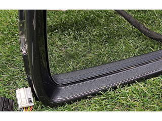 Зеркало электрическое        Mercedes-Benz GL X166  2013 - 2019 года   