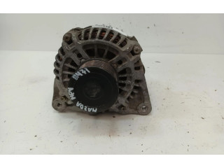 Генератор A3TB4981 Mazda MPV II LW