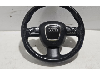 Volant Audi A8 S8 D3 4E 2005 4F0419091  