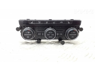 Блок управления климат-контролем 5G0907044BG   Volkswagen PASSAT B8