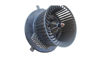 Вентилятор печки    3C1820015N, 3C0907521F   Skoda Yeti (5L)