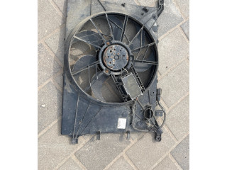 Вентилятор радиатора     0130303893    Volvo S80 