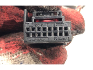 Зеркало электрическое        Audi A1  2010 - 2018 года   