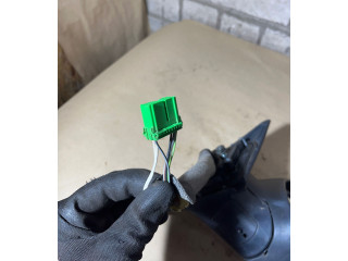 Зеркало электрическое        Volvo S80  1999 - 2003 года   