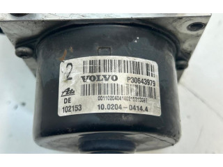 Блок АБС P30643979   Volvo  XC90  2003 - 2006 года
