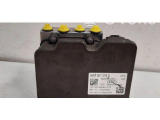 Блок АБС 8W0907379G, 8W0907379J   Audi  A5  2016 -  года