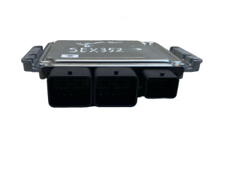 Řídící jednotka 0261S20891, 9829222080 Peugeot Partner 2018