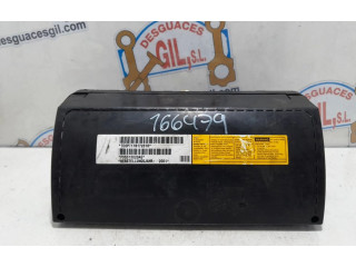 Подушка безопасности пассажира P55315020AJ, 166479 Jeep Cherokee III KJ