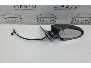 Zpětné zrcátko Mercedes-Benz S W221 2008 455214, 455140
