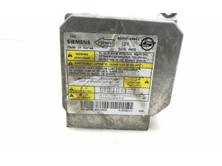 Блок подушек безопасности 8625009061 SsangYong Kyron
