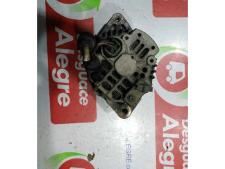 Генератор AHGA35 Honda Civic