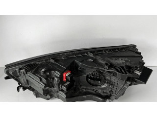 Передняя фара