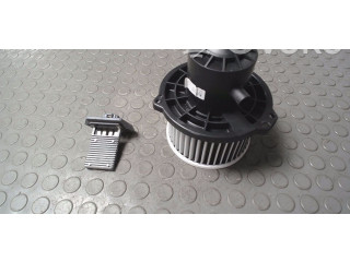 Электрический вентилятор радиаторов Chevrolet Matiz - года