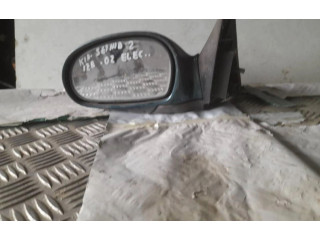 Зеркало электрическое        KIA Sephia  1994 - 1998 года   