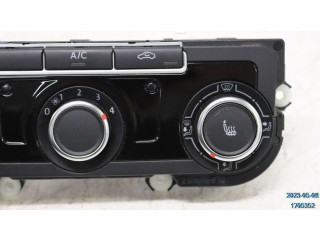 Блок управления климат-контролем 7N0907426CJ Volkswagen Caddy