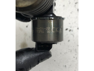 Форсунка 03G130073B, 0414720403    Audi A3 S3 8P   