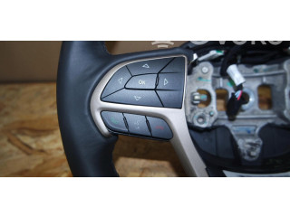 Руль Jeep Cherokee  2013 - 2020 года P1UU342X9AJ      