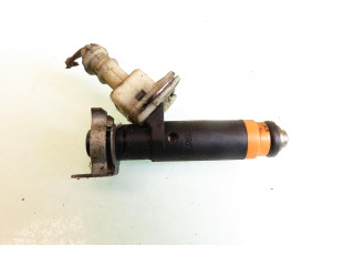 Vstřikovací čerpadlo H128961 Renault Kangoo I E7J 780