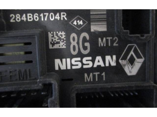 Модуль управления BSM 284B61704R, 8GMT2   Renault Clio V    