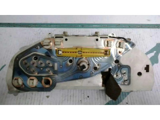 Přístrojová deska Ford Fiesta CUADROINSTRUMENTOS