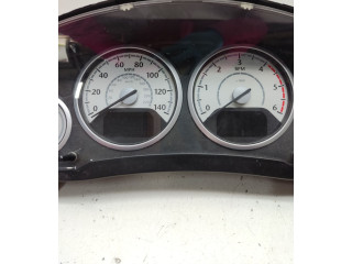 Přístrojová deska  Chrysler Grand Voyager V 2008 P56044891AH, 56044891AH  