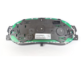 Панель приборов 248106459R   Dacia Dokker       