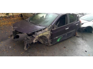 Блок подушек безопасности 8200963406 Renault Clio III