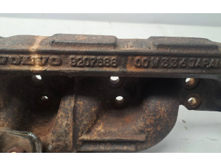 Турбина 4918905202, 8655098 Volvo XC70 2001