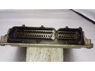 Блок управления двигателем Блок управления 03D906023, 5WP40806 Volkswagen Polo IV 9N3