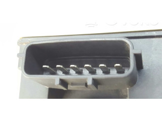 Блок управления 169108688R, 0580001019 Nissan X-Trail T32