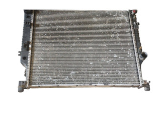 Электрический вентилятор радиаторов A2515000103 Mercedes-Benz R W251