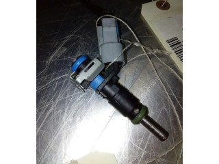 Vstřikovač Chevrolet Cruze