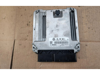 Řídící jednotka 03L907309K Volkswagen Multivan T5 2009