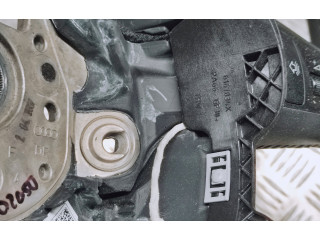 Руль Audi A6 S6 C6 4F 2004 - 2011 года 4F0419091AH