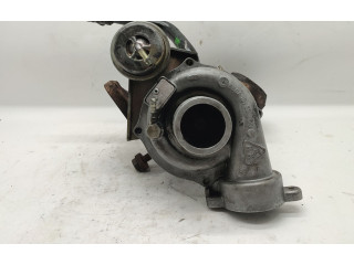 Турбина Citroen Xantia 53041015063 для двигателя DHW