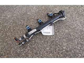 Комплект форсунок 0280155814, A1600700195 Smart ForTwo I для бензинового двигателя 0.6