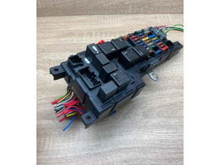 Блок предохранителей 8678449   Volvo XC90    