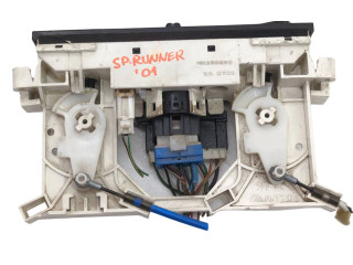 Блок управления климат-контролем MR398658, 990703 Mitsubishi Space Runner