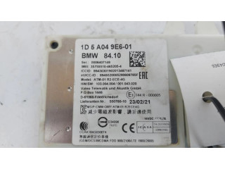 Řídící jednotka 5A049E6 BMW X1 F48 F49 2014