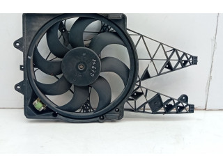 Вентилятор радиатора 871300600 Alfa Romeo Mito